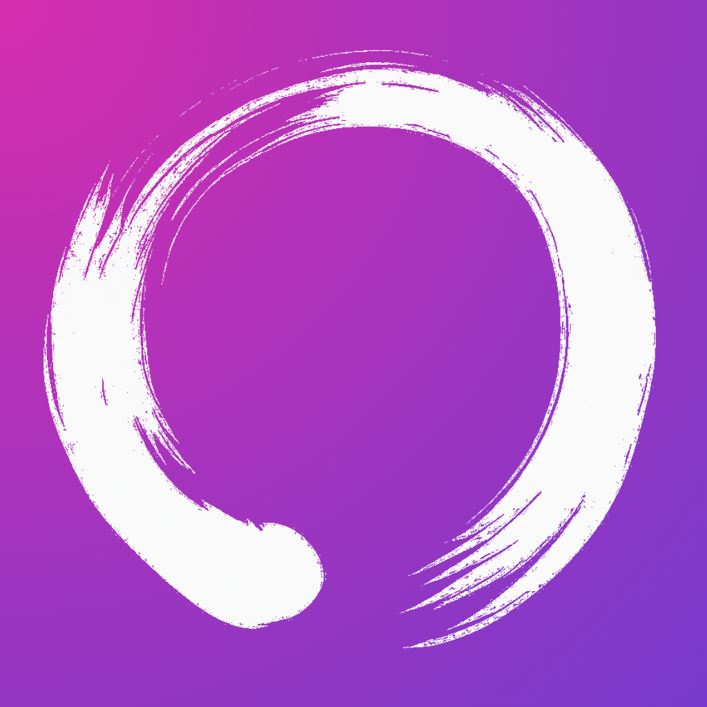 Mowditate App Icon